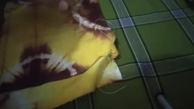 MASKER BATIK SHIBORI смотреть онлайн