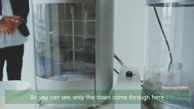 UNIQLO DOWN RECYCLING FEATURING HARUKA AYASE смотреть онлайн