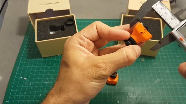 RunCam Micro Swift - Unboxing, Review And Comparison with Runcam Mini and Eagle FPV Cameras смотреть онлайн