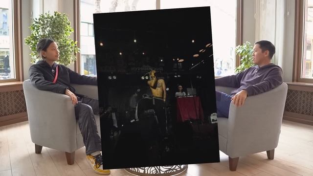 IAN HOPELESS - Айаан Никифоров