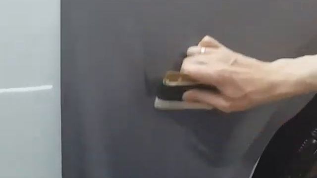 Audi Q8 - оклейка пленкой темно-серый сатин смотреть онлайн