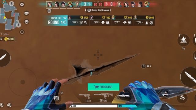 Hyper Front #4 смотреть онлайн