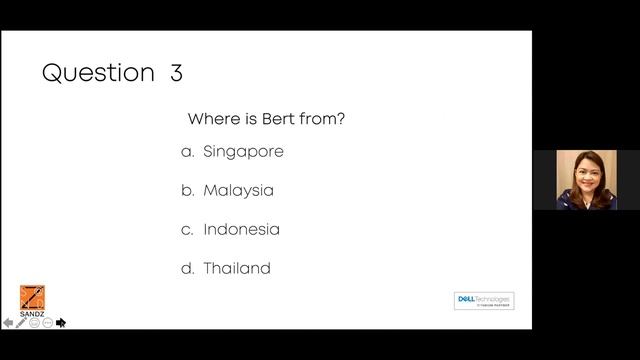 Build a Future Ready Infrastructure with Dell and VMware Tanzu смотреть онлайн