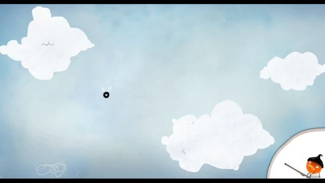 Чучел в облаках//Прохождение игры чучел//Погоня за вишенкой// смотреть онлайн