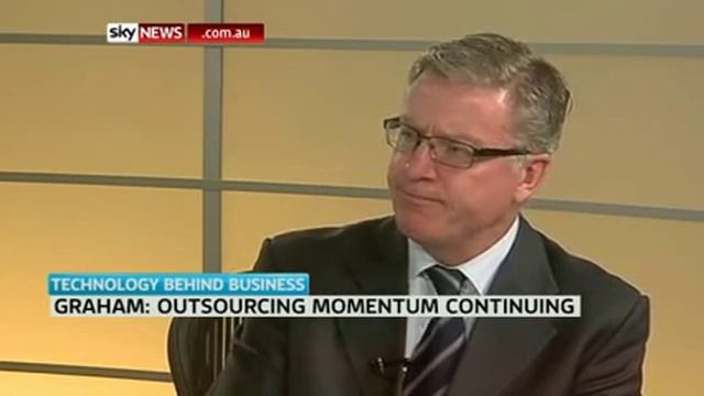 Sky News: Outsourcing Cloud Computing & Infrastructure | Brennan IT смотреть онлайн