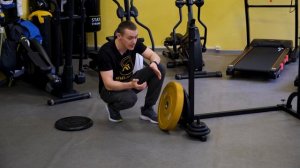 Бюджетные стойки под штангу: обзор и честный отзыв