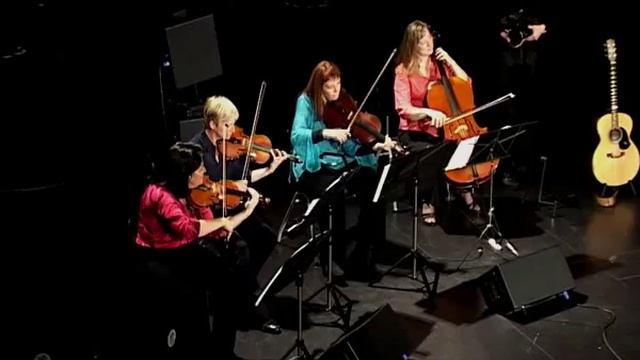 Tommy Emmanuel - Ultimate Classical Gas Medley With Strings