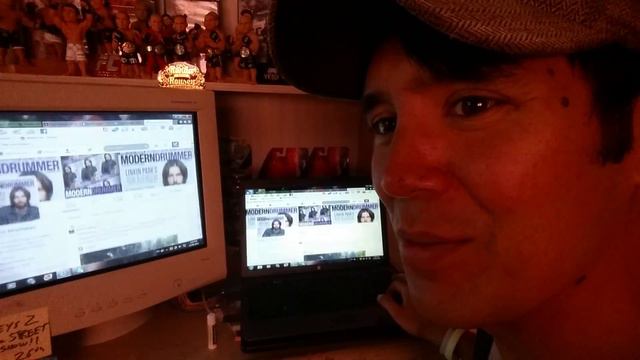 Dave Reacts to LP Bongo ReTweet смотреть онлайн