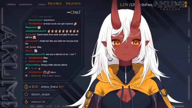 Yocci's Blessed MLEM~ смотреть онлайн