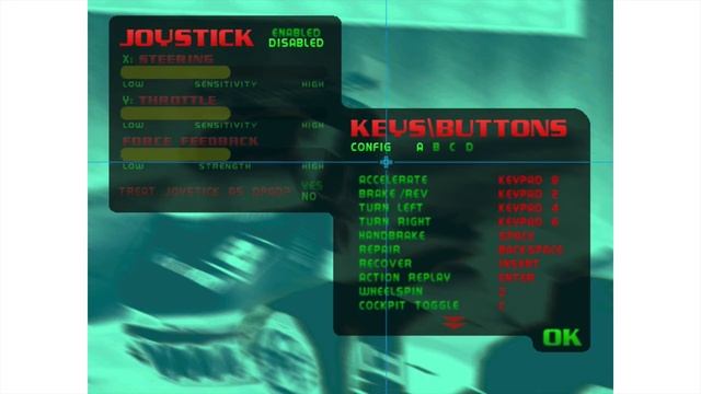 Carmageddon 2 for Mac OSX смотреть онлайн