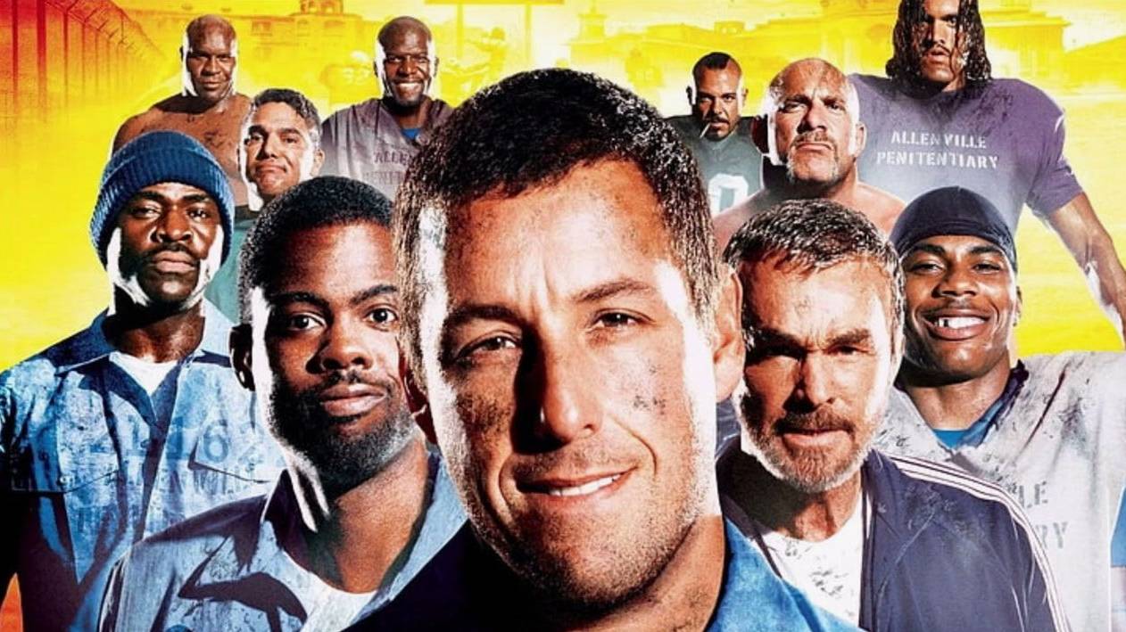 Всё или ничего (2005). Трейлер. смотреть онлайн