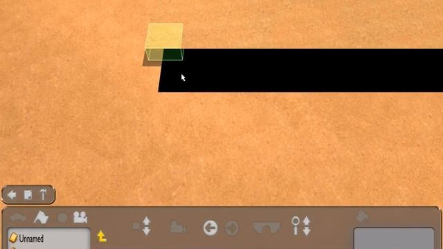 Trackmania United Forever - Ingame Editor Bug смотреть онлайн