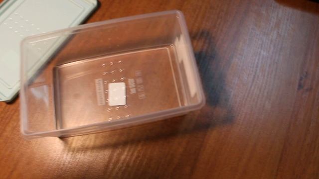 ЕМКОСТЬ PLAST TEAM PATTERN ПРЯМОУГ. 1,05 Л смотреть онлайн