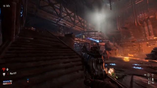 Necromunda: Hired Gun Sniper Achievement Guide смотреть онлайн