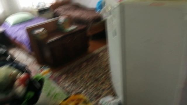 МОЯ КОМНАТА В ОБЩЕЖИТИЕ Часть 1 смотреть онлайн