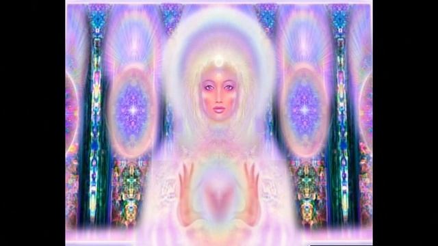 Практика- медитация в Нефритовом Храме Лемурии со Светозарой Богатыревой смотреть онлайн