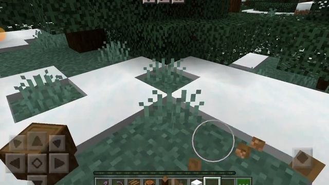 КАК ПОСТРОИТЬ ДОМ ИЗ СНЕГА В МАЙНКРАФТЕ смотреть онлайн