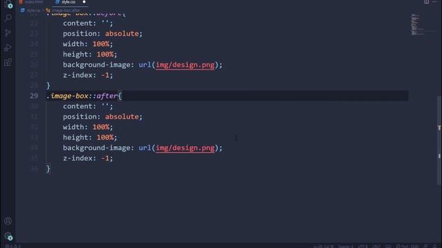CSS Image Hover Effect | Rizowan Ahmed Safi смотреть онлайн