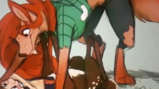 Monster Falls--Гравити Фолз (Монстры) смотреть онлайн