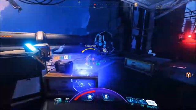 [CWW] Let's Play Mass Effect Andromeda: Part 45 Drack's Loyalty Missions смотреть онлайн
