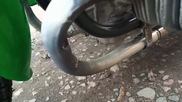 Днепр МТ 10-36 от мастерской Moto-47 смотреть онлайн