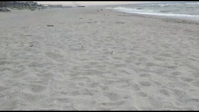 🏝Белосарайская коса июль2021г🌅Рассвет🏖Море⛱Пляж🌊Релакс смотреть онлайн