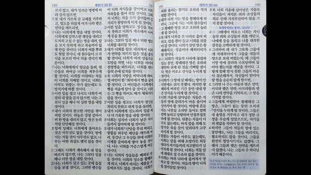 레위기 26~27장 | 쉬운말 성경 | 41일 смотреть онлайн