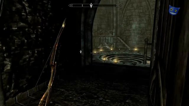 Let's Play Skyrim - Dawnguard - 18 : Serana's Mother's Room смотреть онлайн