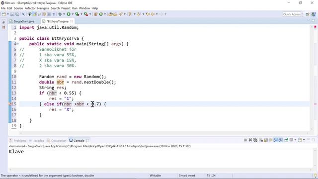 Random смотреть онлайн