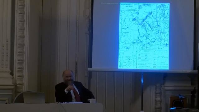 Как Суворов привел Наполеона из Швейцарии в Москву | Владимир Лапин | ЕУСПб | Лекториум смотреть онлайн