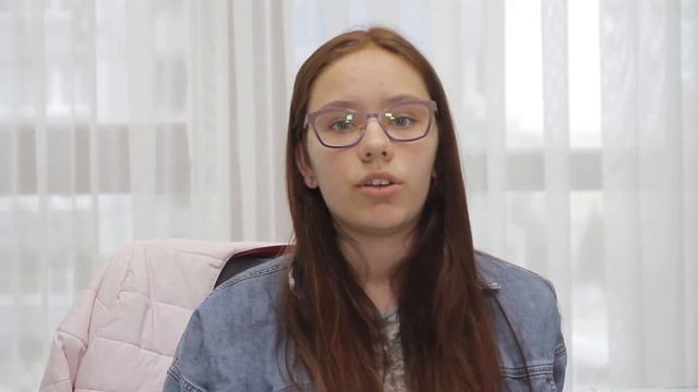Английский, китайский язык в Сочи. Отзыв Анастасия Усачева. смотреть онлайн