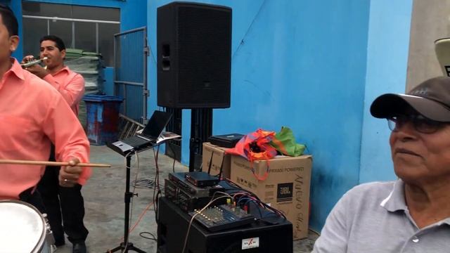 Chimbote Peru street harvest смотреть онлайн