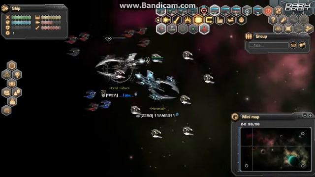 2-2 dark orbit magic Fate смотреть онлайн