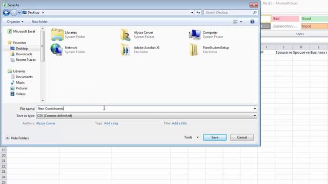 Batch and Import: The Big Picture (Import) смотреть онлайн