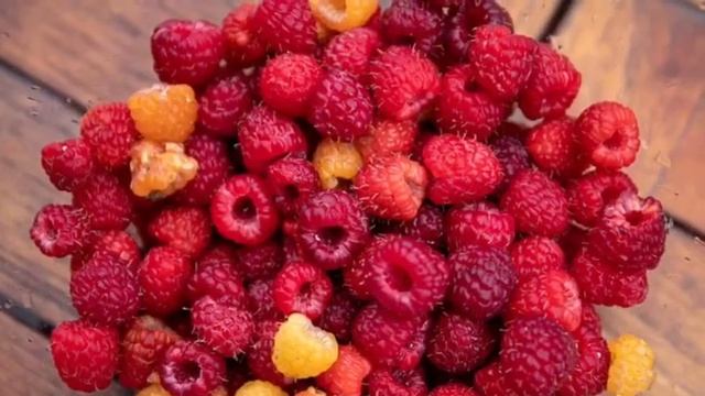 Польза малины смотреть онлайн