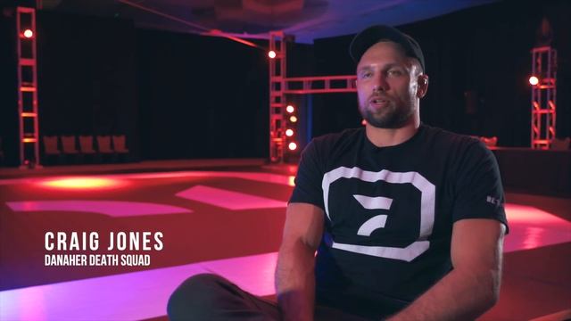 The Road To Who's Number One | Craig Jones vs. Tye Ruotolo смотреть онлайн