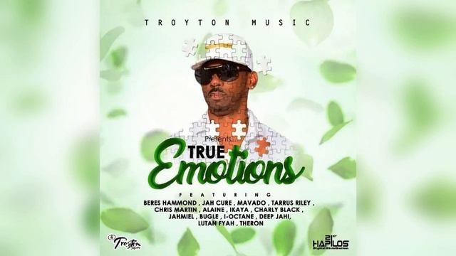 True Emotions Riddim mix {Apr 2023}@leonelrascue ft Alaine, bugle, konshens, jahmiel, tia and more смотреть онлайн