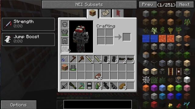 Minecraft Mods: BACTERIA INFECTION MOD Showcase(Minecraft Terminator Movie Roleplay Movie) смотреть онлайн
