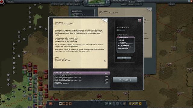 Decisive Campaigns : Barbarossa - War Without Garlands - Episode 1 - Dirty War & Set Up смотреть онлайн