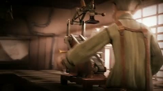 Кинематограф / Kinematograf смотреть онлайн