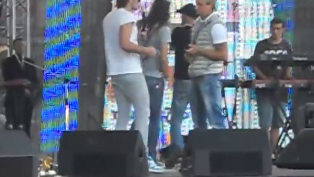 Soundcheck|Dima Bilan|ЮРМА смотреть онлайн