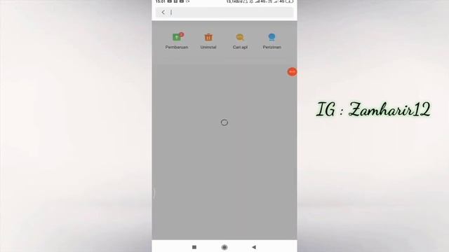 Pembatasan sistem yang di perkenalkan android R | Cara mudah menghilangkan syikaatt breee !!! смотреть онлайн