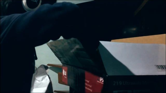 [Unboxing] Monitor LG Ultrawide 25UM65 смотреть онлайн
