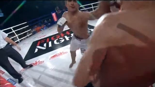 FIGHTMAN смотреть онлайн