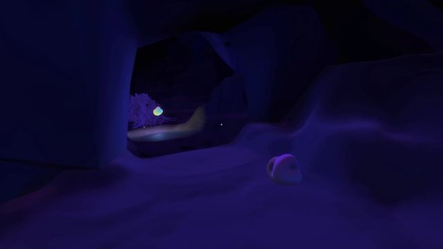 Paper Beast: A Surreal Dreamlike Ecosystem of Strange Paper Beasts from the Creator of Another Worl смотреть онлайн