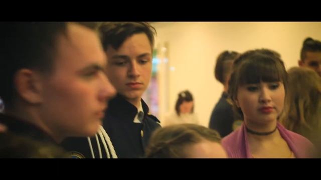 Бал Победы смотреть онлайн