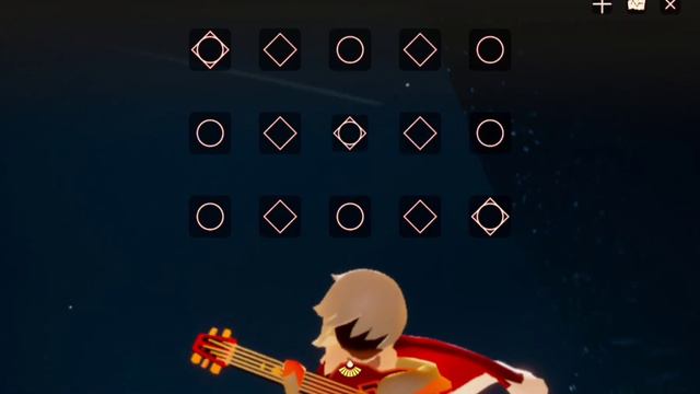 Once Upon A Time Undertale [Sky children of the light] Guitar cover смотреть онлайн