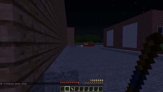 Побег из тюрьмы! | Minecraft | Выживание на острове смотреть онлайн