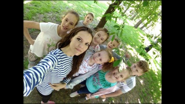 Аудиоотзыв Форт Боярд выпускной 4 класс Павелевский парк 25 05 2018 смотреть онлайн