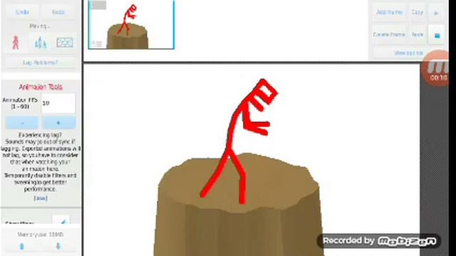 Stick nodes Anomaly 666 Download смотреть онлайн